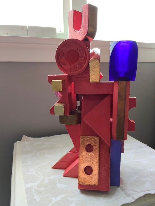 The Gatekeeper Revisited