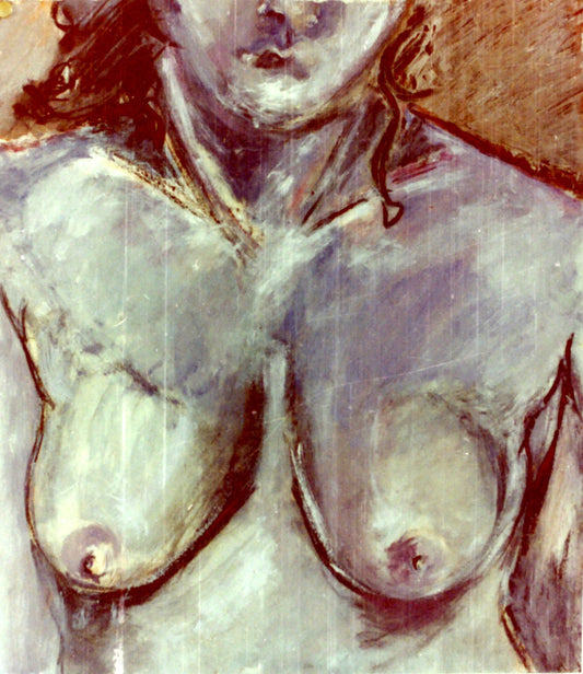 Nude 1980