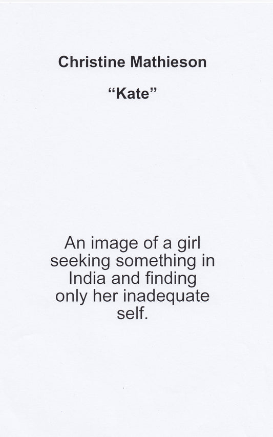 Kate