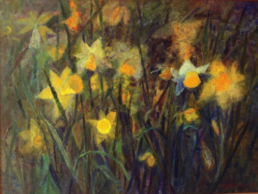 Daffodils