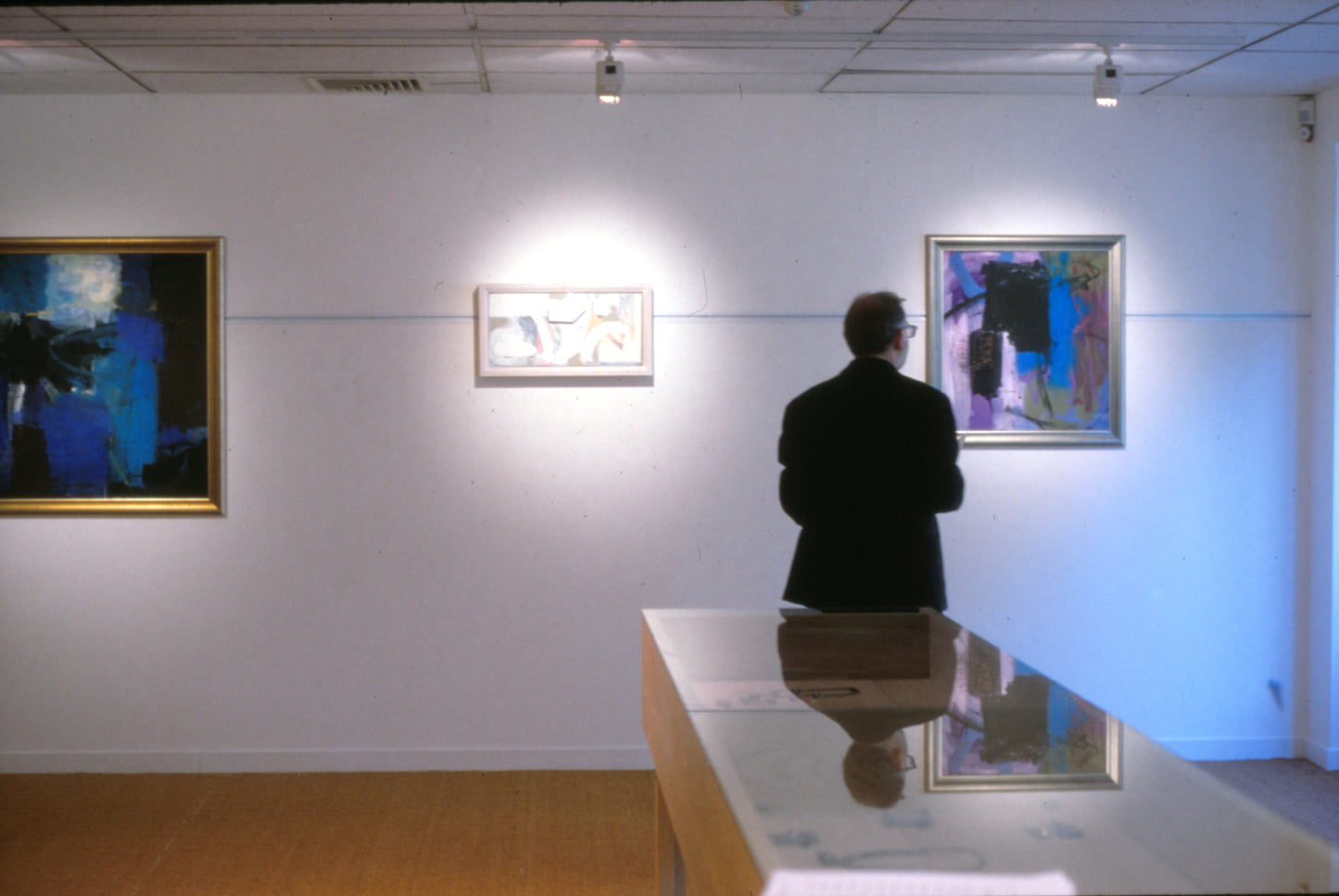 Lane Gallery